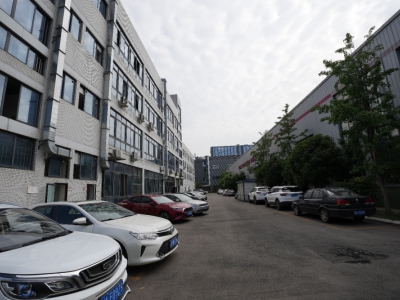 怡心湖厂房园区（写字楼/厂房）18元/平/月图4
