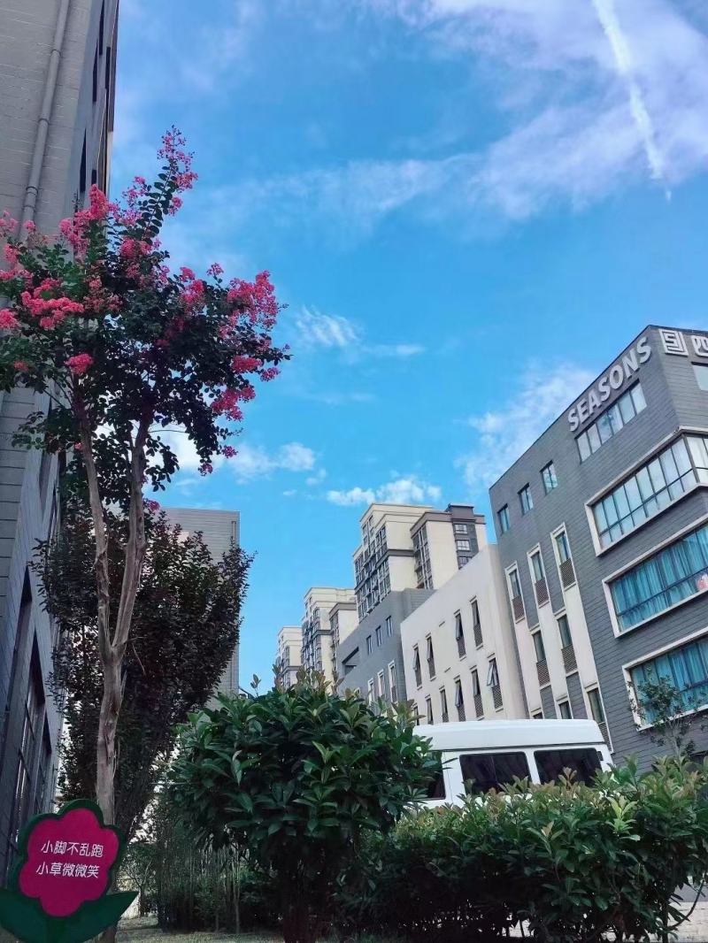 合肥主城区庐阳区产业园