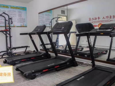 天新工业园区标准化厂房出租图4