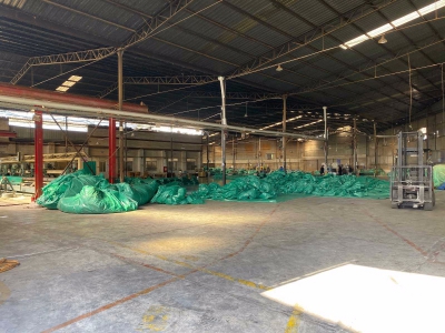 房东直租 制造塑料厂5000平 可分租 进厂直接生产 资料齐全 电费便宜图4
