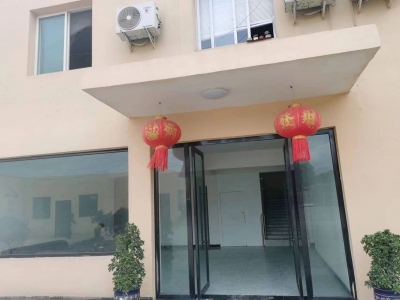德阳什邡20000平食品厂房出租，园区有环评图3