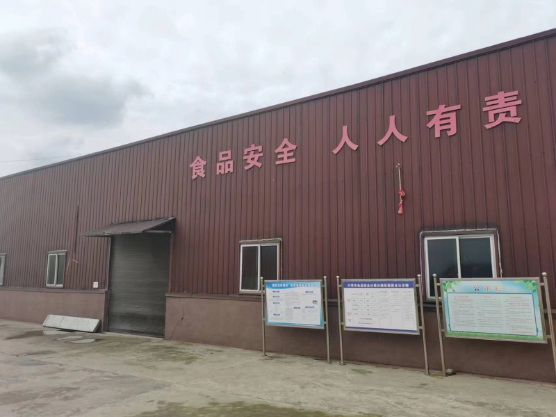 德阳什邡20000平食品厂房出租，园区有环评