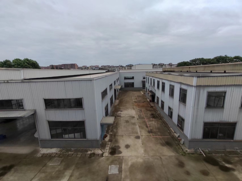 办公住宿楼，钢结构厂房出租