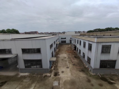 办公住宿楼，钢结构厂房出租图4