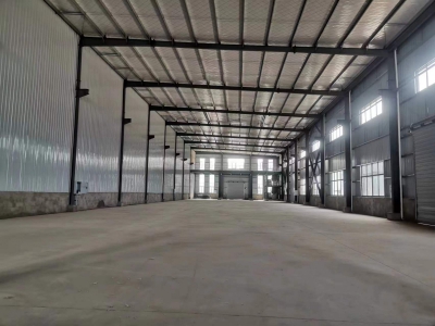 遂宁纵港智造城图3