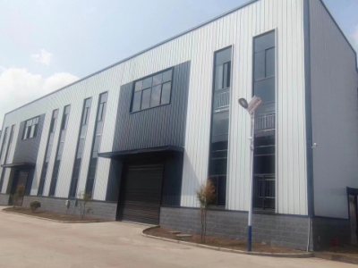 遂宁纵港智造城图3