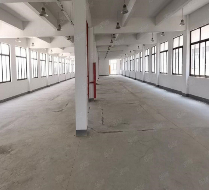 出售杭州高速口独栋厂房，单价3000多起，可分层可独栋出售，价格面谈，中介勿扰