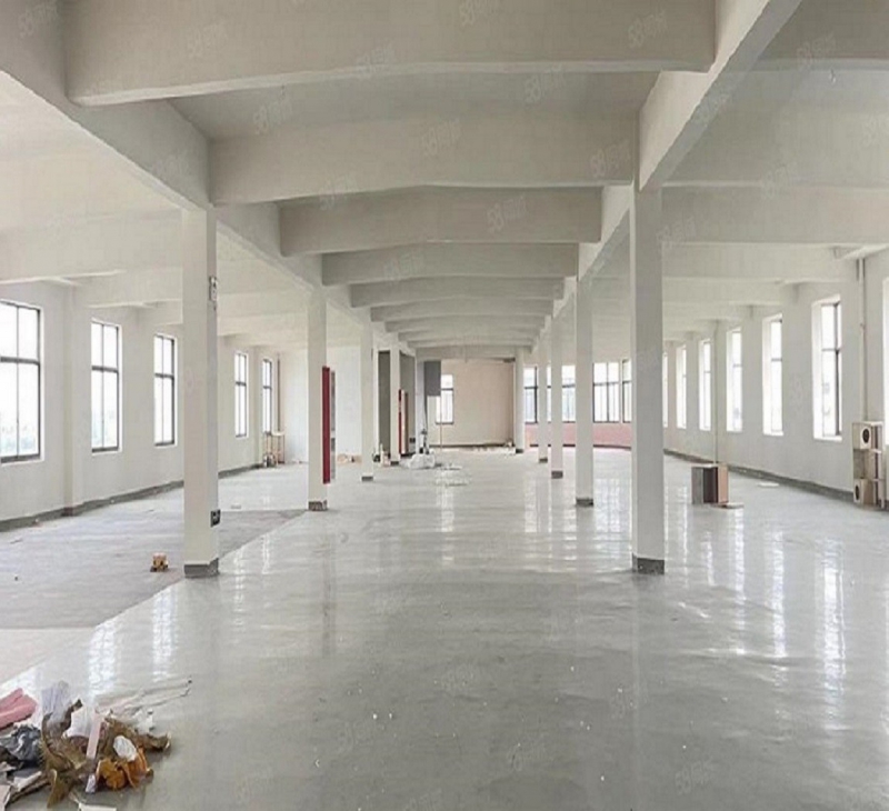 出售杭州高速口独栋厂房，单价3000多起，可分层可独栋出售，价格面谈，中介勿扰