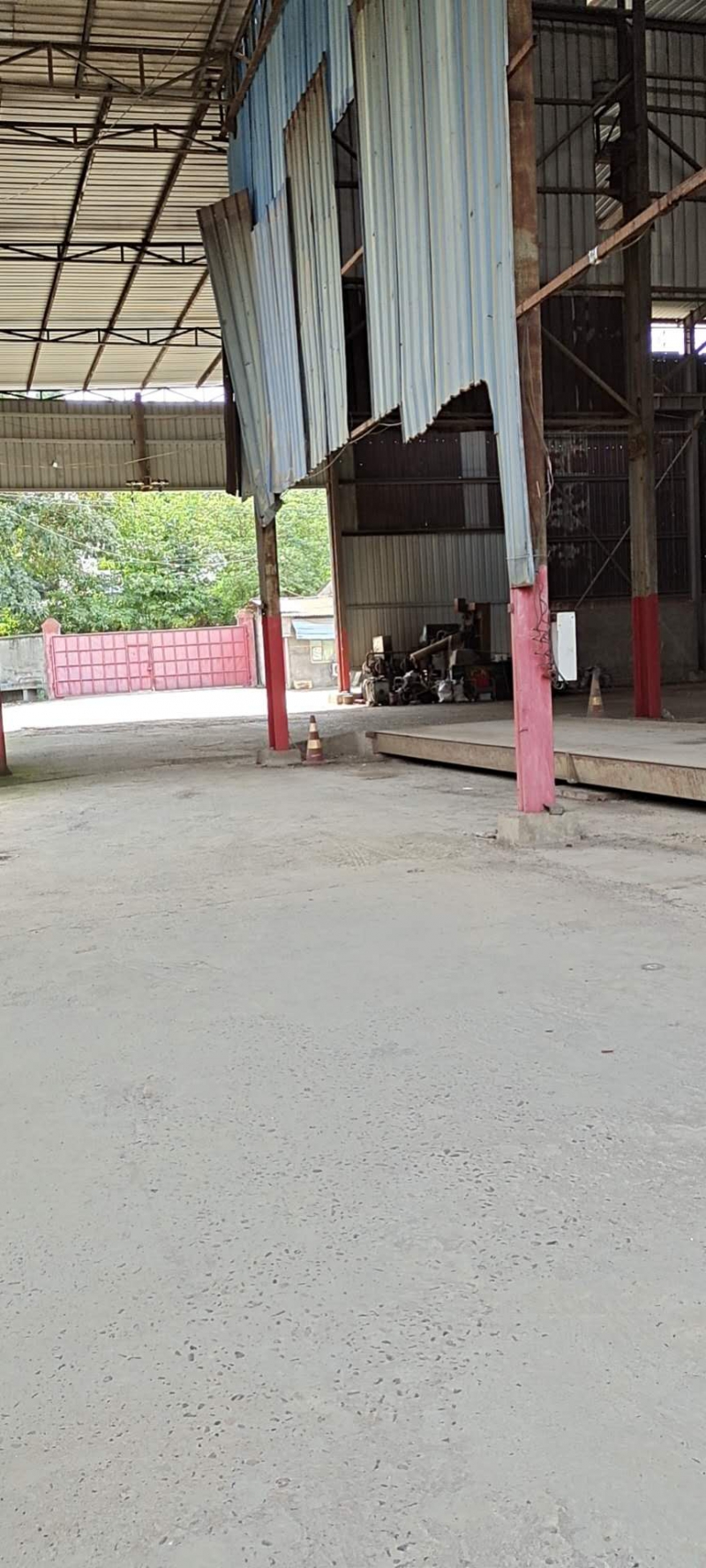 出租简州新城2公里仓库超级便宜配套成熟