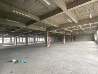 萧山高速口 园区招商 工业厂房出售图2