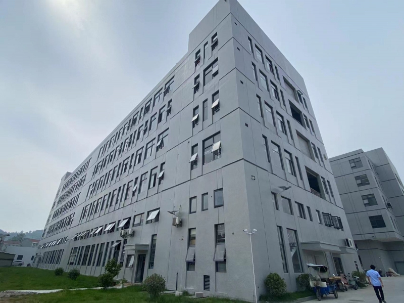 萧山高速口 园区招商 工业厂房出售