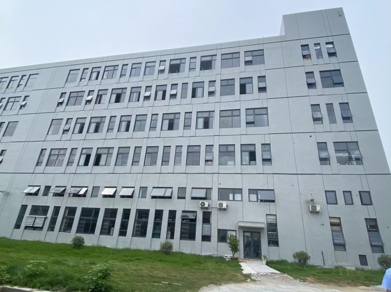 萧山高速口 园区招商 工业厂房出售