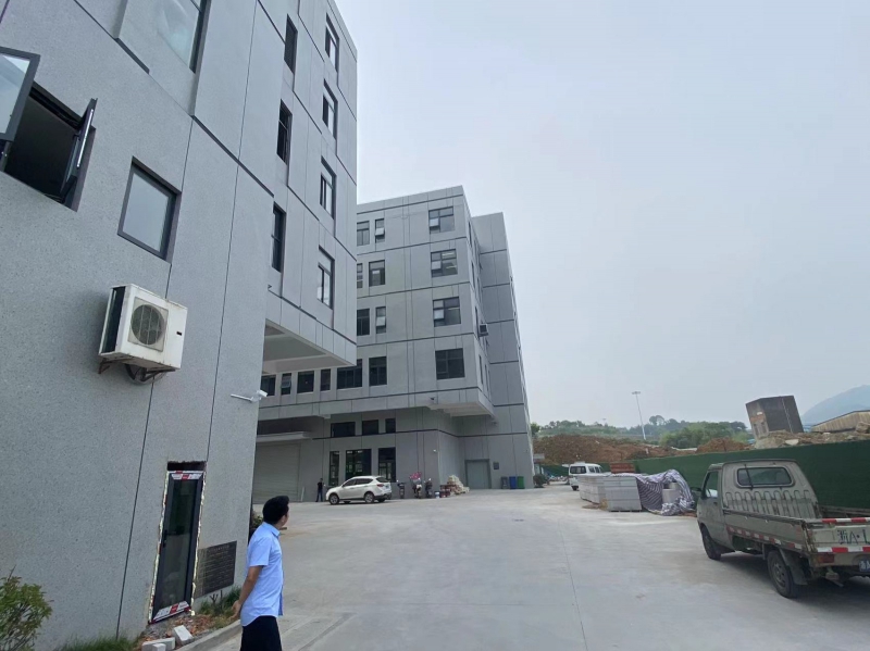 萧山高速口 园区招商 工业厂房出售