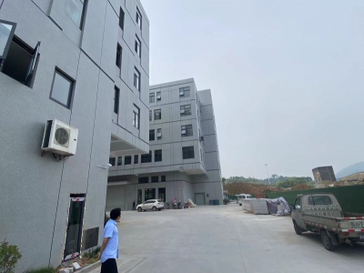 萧山高速口 园区招商 工业厂房出售图5
