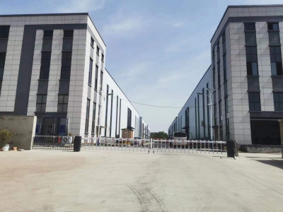 遂宁纵港智造城图2