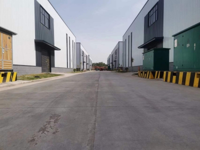 遂宁纵港智造城图4