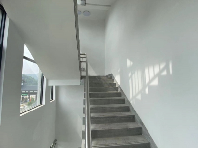 萧山高速口 园区招商 工业厂房出售图6