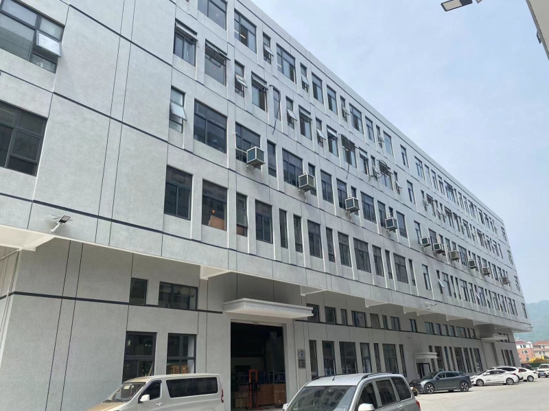 萧山高速口 园区招商 工业厂房出售