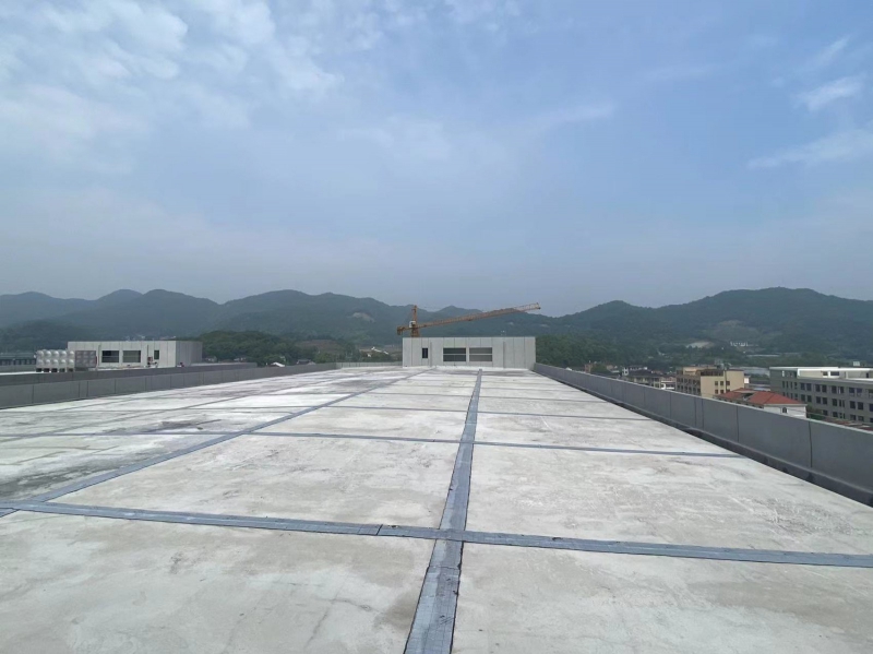 萧山高速口 园区招商 工业厂房出售