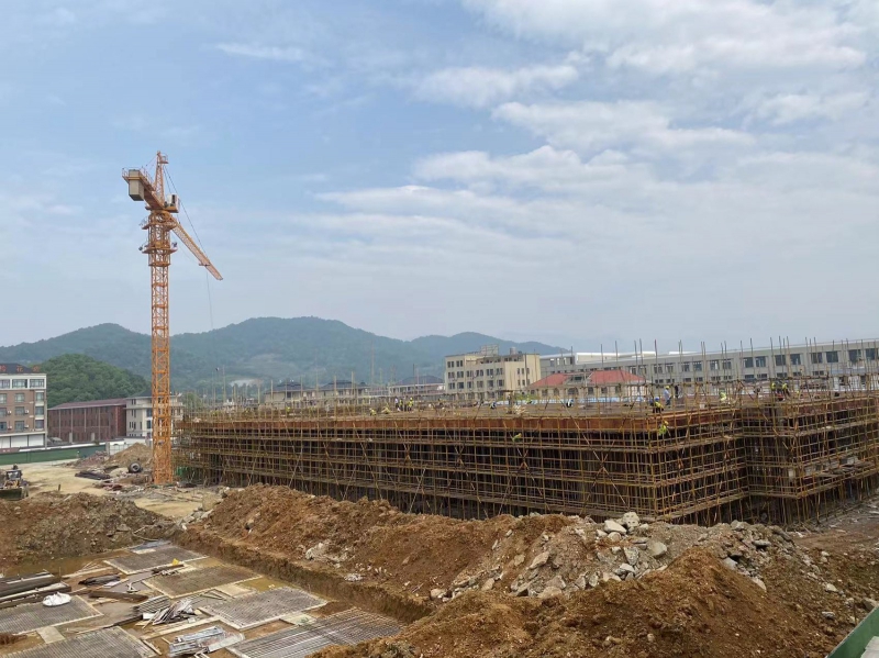 萧山高速口 园区招商 工业厂房出售