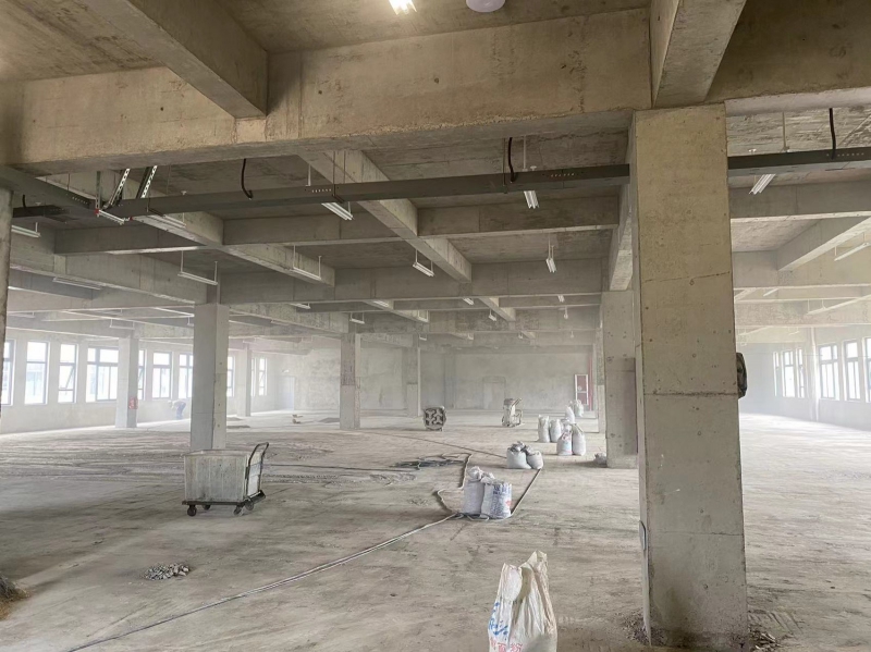 萧山高速口 园区招商 工业厂房出售