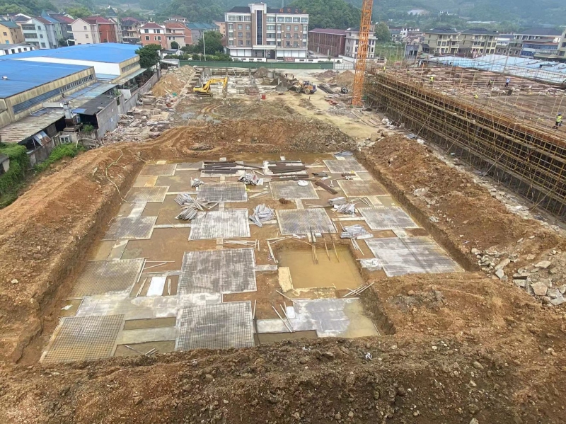 萧山高速口 园区招商 工业厂房出售