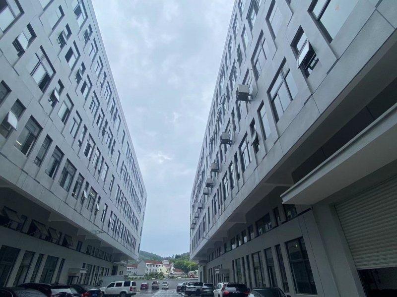 萧山高速口 园区招商 工业厂房出售