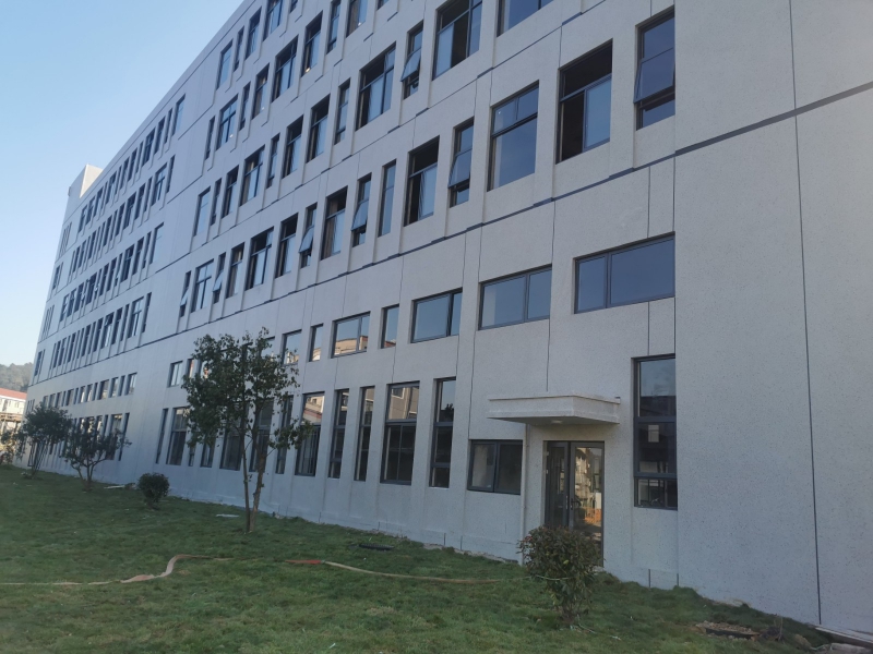 【高速口】杭州萧山南全新厂房出售，独立产证