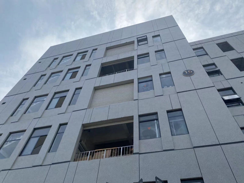 萧山绕城西复线高速口 园区招商 产权工业厂房出售