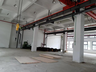 【高速口】萧山全新厂房出售，一千方起售图1