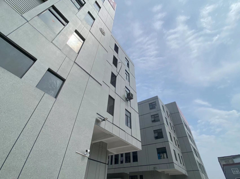 萧山高速口 园区招商 工业厂房出售