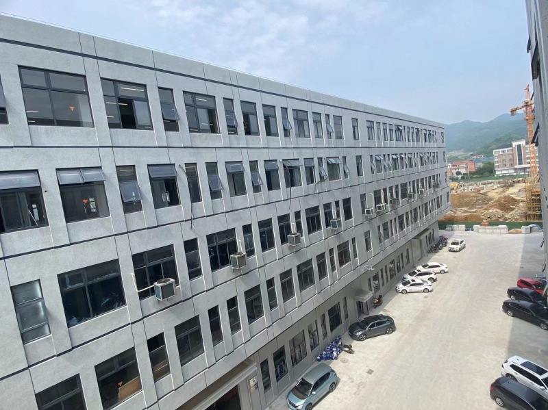 萧山高速口 园区招商 工业厂房出售