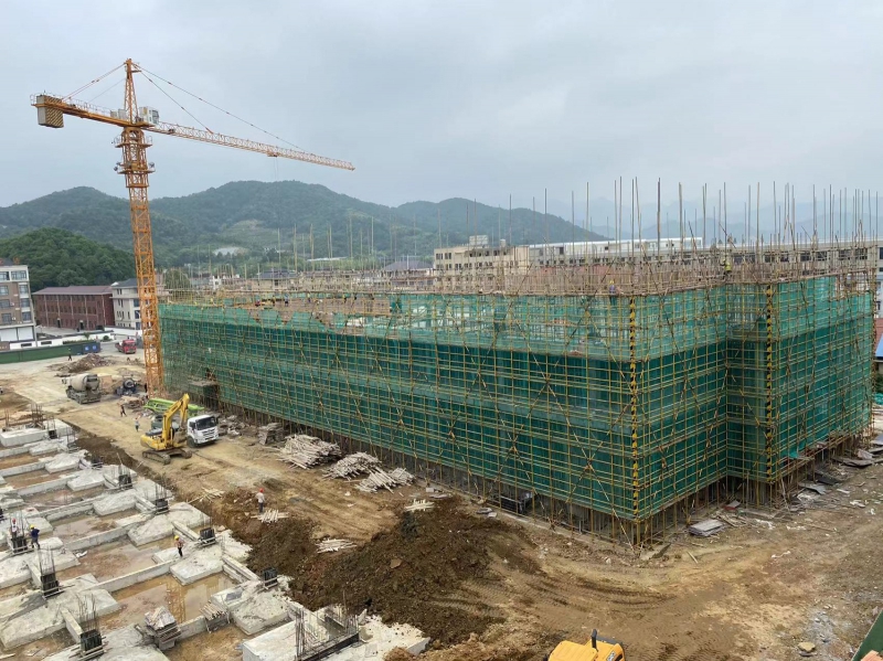 萧山高速口 园区招商 工业厂房出售