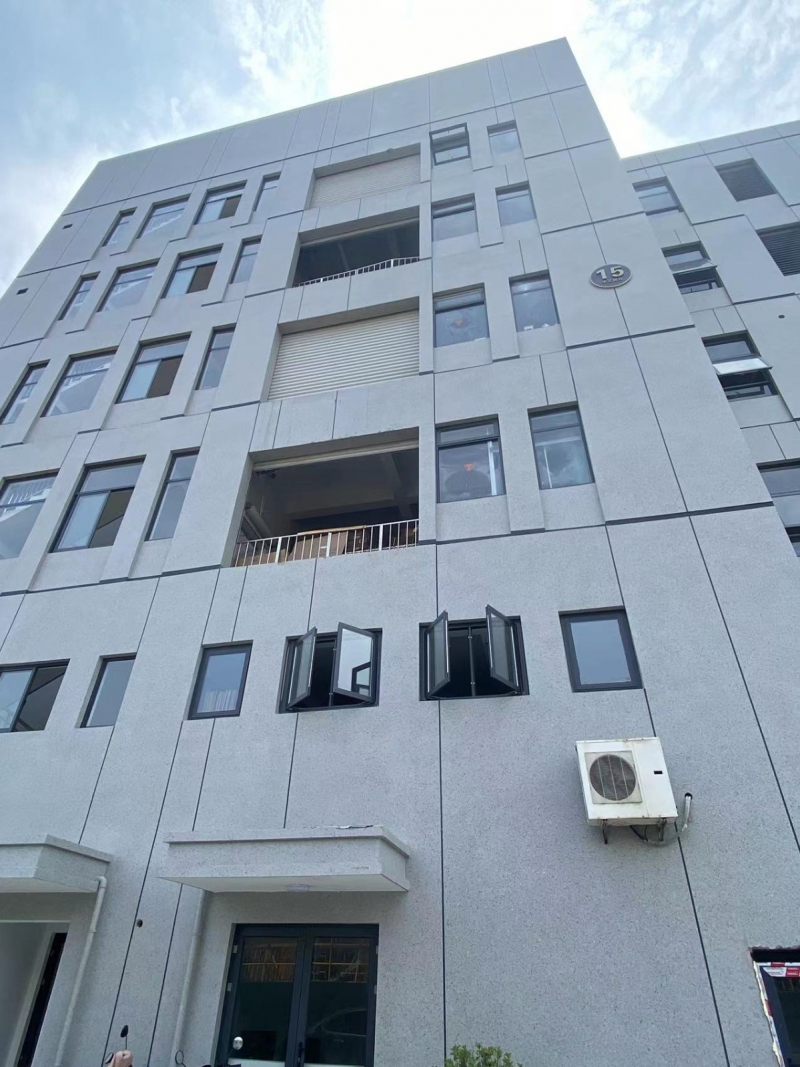 萧山高速口 园区招商 工业厂房出售