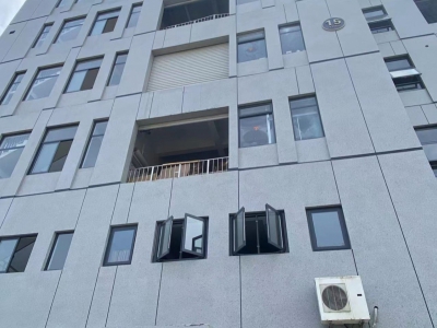 萧山高速口 园区招商 工业厂房出售图3