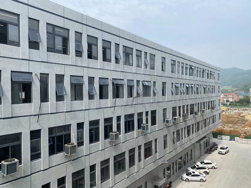 萧山高速口 园区招商 工业厂房出售