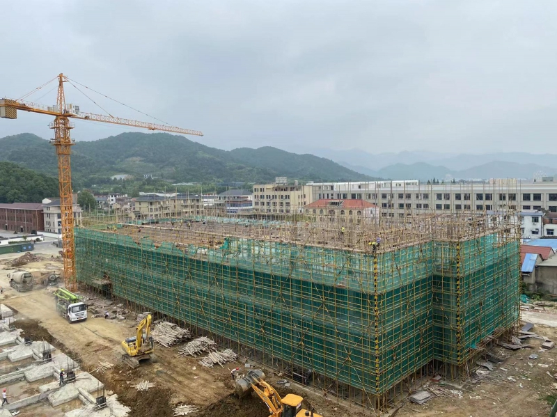 萧山高速口 园区招商 工业厂房出售