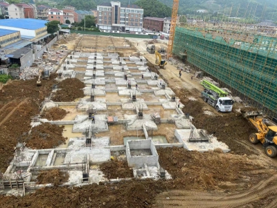 萧山高速口 园区招商 工业厂房出售图5