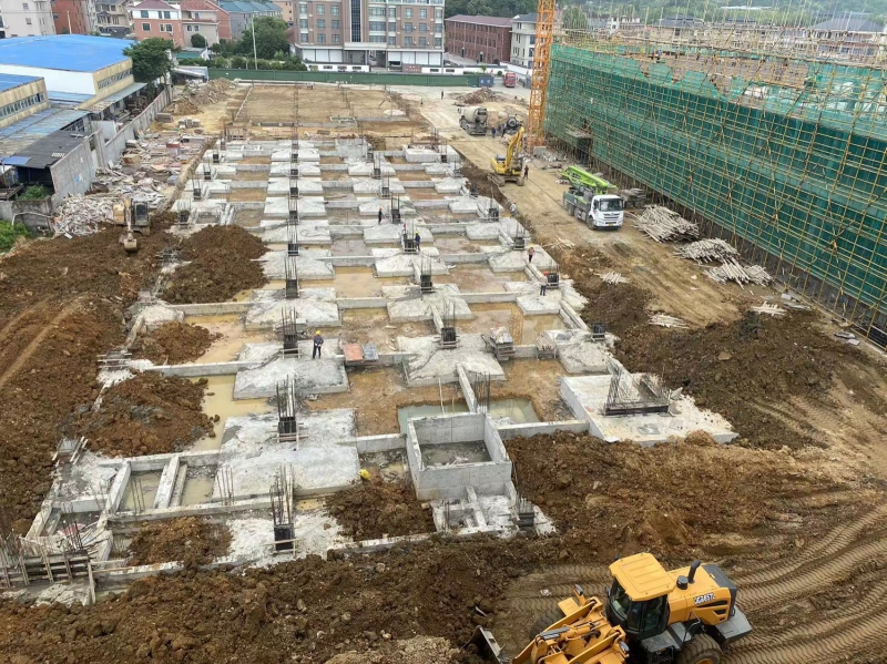 萧山高速口 园区招商 工业厂房出售