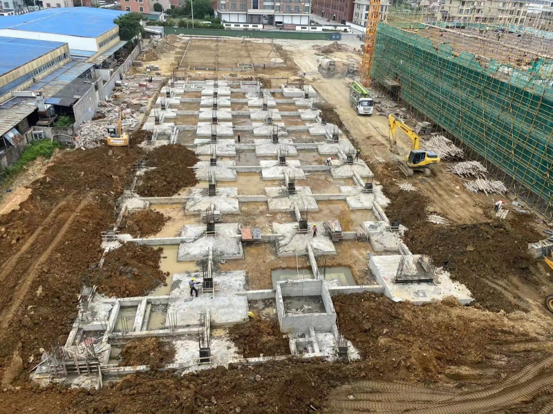 萧山高速口 园区招商 工业厂房出售