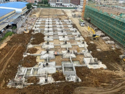 萧山高速口 园区招商 工业厂房出售图7