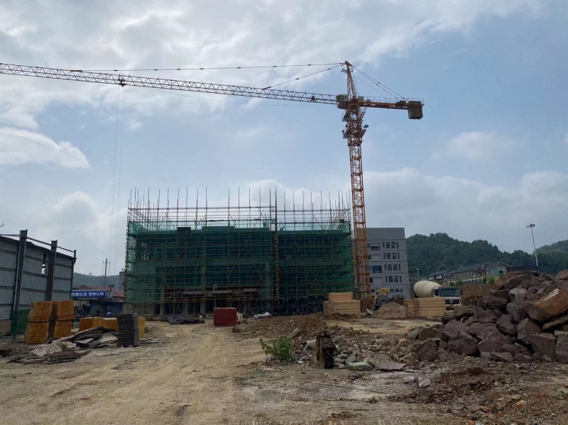 萧山高速口 园区招商 工业厂房出售