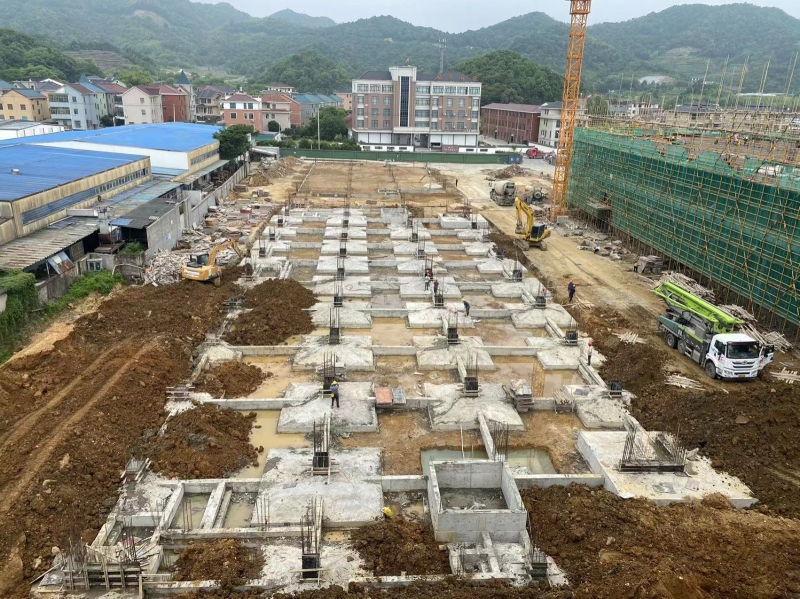 萧山高速口 园区招商 工业厂房出售