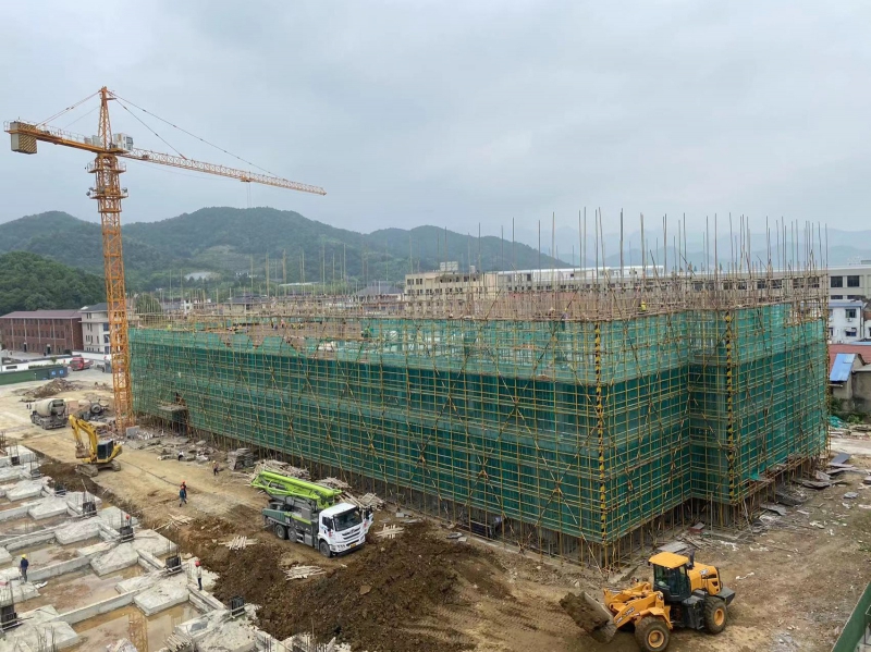 萧山高速口 园区招商 工业厂房出售