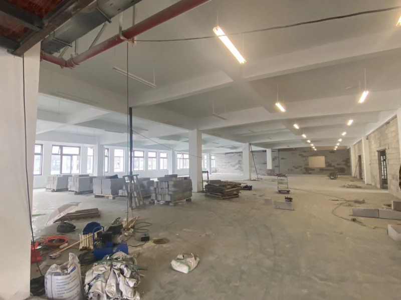 萧山高速口 园区招商 工业厂房出售