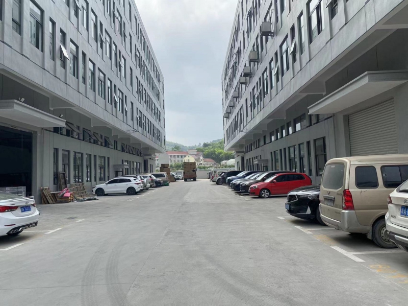萧山高速口 园区招商 工业厂房出售