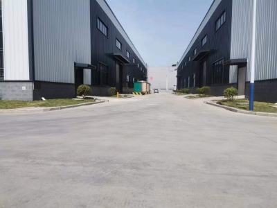 绵阳·纵港智造城图3