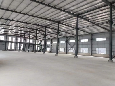 绵阳·纵港智造城图3