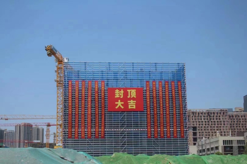 新园区，独栋开发商直租，50年工业产权可以办理全资质，可建立实验室