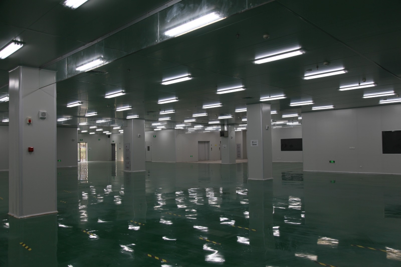 园区直租！主城区地铁口精装工业厂房！低价入驻！